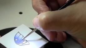 Artistry and talent of a timepiece - Van Cleef & Arpels