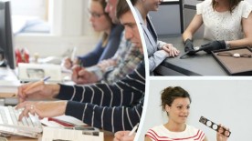 Training the sales staff on the front line - Watch Sales Academy