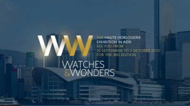 Innovations galore - Watches & Wonders 2015