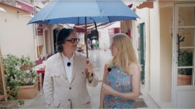 Discussing a New Future with HYT in the Streets of Saint-Tropez - HYT