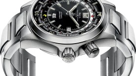 The Winner of the Contest - Ball Watch