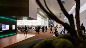 Geneva, the Epicenter of Global Watchmaking - Context