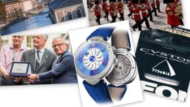 What you might have missed last month - Review
