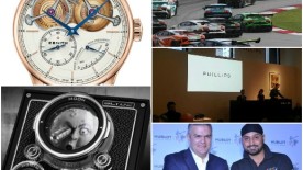 What you might have missed last month - Review