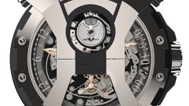 Unique X-Watch - DeWitt