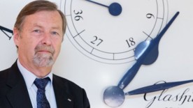 Interview with Yann Gamard - Glashütte Original