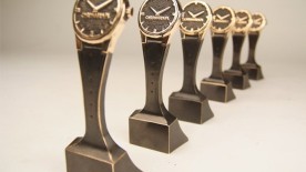 Poland Votes Watches - Award