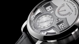 Winner of the Complicated Watch Category at the SIAR 2015 - A. Lange & Söhne