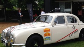 Concours d’Elégance Suisse - Zenith