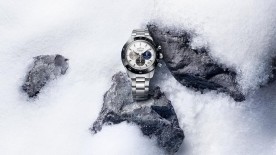 Chronomaster Sport Faster, sleeker and sportier than ever - Zenith 