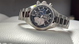 WorldTempus Team Test - Zenith