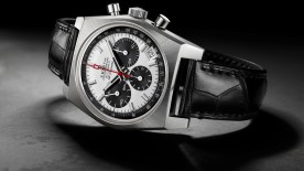 El Primero Revival A384 - Zenith