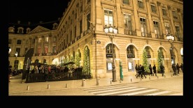 A balancing act - Pop-up watch stores