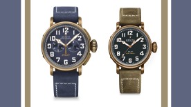 Zenith engages automatic Pilot - Zenith