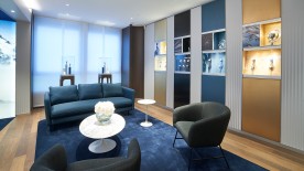 Zenith Consumer Experience - Zenith