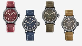 Neo-retro trend - Zenith