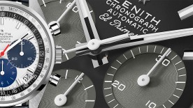 Meeting With Julien Tornare - Zenith