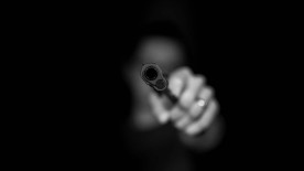 Son of a gun - ArtyA