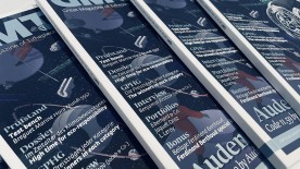 Swisstainable  - Editorial 