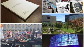 A taste of summer - Newsletter