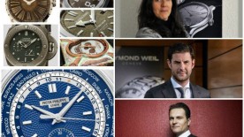 Patek Philippe’s big bet on the future - Newsletter