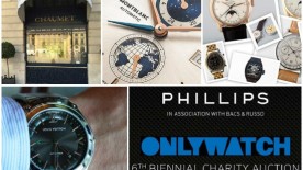 Hands-on with the horological smartwatch - Newsletter