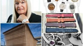 No change at the top - Newsletter