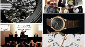 A week of interviews  - Newsletter