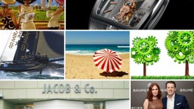 Summer watches - Newsletter