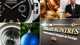 Time for design - Newsletter