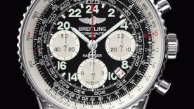 Navitimer Cosmonaute - Breitling