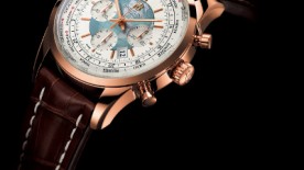Transocean Chronograph Unitime - Breitling