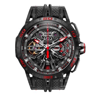 Roger Dubuis