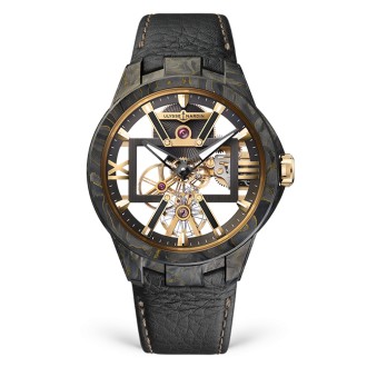 Ulysse Nardin