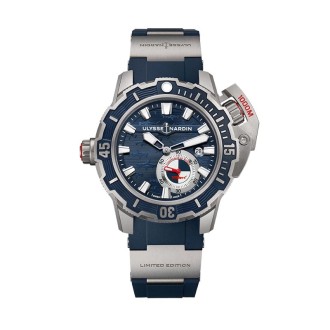 Ulysse Nardin
