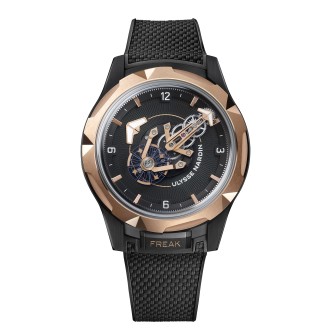 Ulysse Nardin