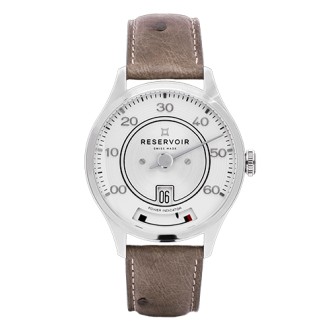 Kanister Silver ©