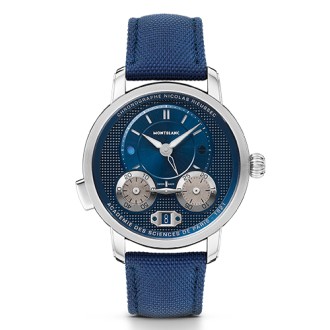 Montblanc Star Legacy Nicolas Rieussec Chronograph ©
