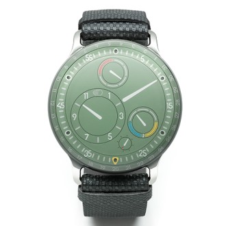  Ressence TYPE 3 EE ©