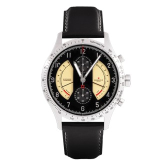 Sonomaster Chronograph Vintage ©
