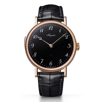 Classique Répétition Minutes © Breguet