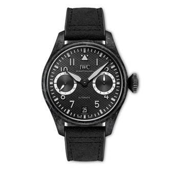 Big Pilot's Watch AMG G 63 © IWC Schaffhausen