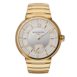 Tambour © Louis Vuitton