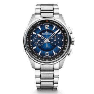 Polaris Chronograph © Jaeger-LeCoultre  