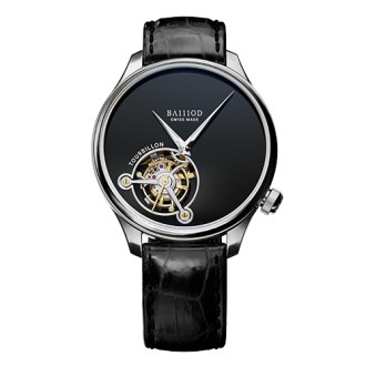 Chapter 4.7 Onyx Tourbillon C. Lémanic