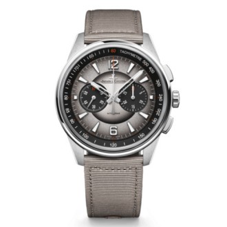 Polaris Chronograph © Jaeger-LeCoultre  