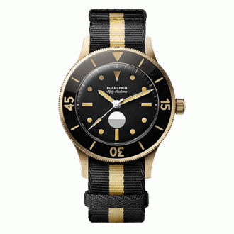 Fifty Fathoms Act 3 © Blancpain