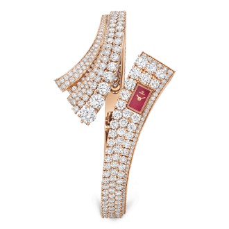 101 Bangle © Jeager-LeCoultre