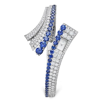 101 Bangle © Jeager-LeCoultre