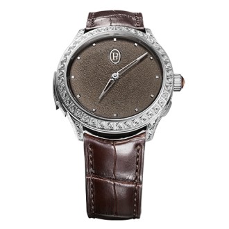 Rosa Cosmica © Parmigiani Fleurier 